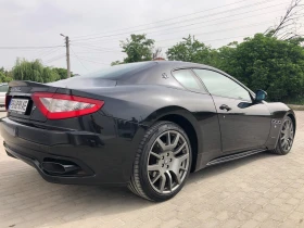 Maserati GranTurismo 4.7 S V8 | Auto.bg — изображение 5 Maserati GranTurismo 4.7 S V8 | Auto.bg — изображение 5