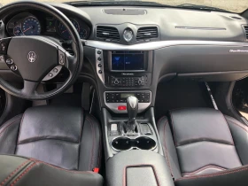 Maserati GranTurismo 4.7 S V8 | Auto.bg — изображение 10 Maserati GranTurismo 4.7 S V8 | Auto.bg — изображение 10