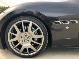 Maserati GranTurismo 4.7 S V8 | Auto.bg — изображение 8 Maserati GranTurismo 4.7 S V8 | Auto.bg — изображение 8