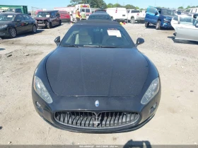Maserati GranTurismo 4.7l | Auto.bg — изображение 12 Maserati GranTurismo 4.7l | Auto.bg — изображение 12