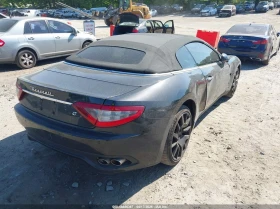 Maserati GranTurismo 4.7l | Auto.bg — изображение 4 Maserati GranTurismo 4.7l | Auto.bg — изображение 4