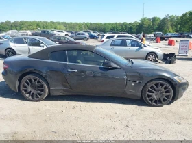 Maserati GranTurismo 4.7l | Auto.bg — изображение 13 Maserati GranTurismo 4.7l | Auto.bg — изображение 13
