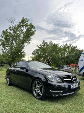 Mercedes-Benz C 220 C220 Coupe Amg Editon - 9500 € / 18580.38 лв. - 69499641 4 | Car24.bg Mercedes-Benz C 220 C220 Coupe Amg Editon - 9500 € / 18580.38 лв. - 69499641 4