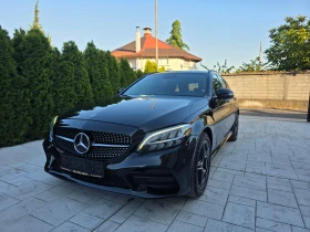 Снимка Mercedes-Benz C 300