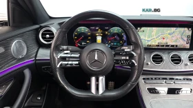 Mercedes-Benz E 350 4MATIC* AMG* ПОДГРЕВ* 360* ПАНО* HEAD-UP* - 29000 € - 90509632 12 | Car24.bg Mercedes-Benz E 350 4MATIC* AMG* ПОДГРЕВ* 360* ПАНО* HEAD-UP* - 29000 € - 90509632 12