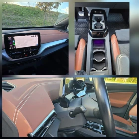VW ID.4 ID 4 Pro 82kw - 27500 € - 32876653 10 | Car24.bg VW ID.4 ID 4 Pro 82kw - 27500 € - 32876653 10