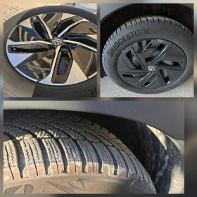 VW ID.4 ID 4 Pro 82kw - 27500 € - 32876653 12 | Car24.bg VW ID.4 ID 4 Pro 82kw - 27500 € - 32876653 12