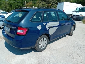 Skoda Fabia - 3790 € - 88415058 3 | Car24.bg Skoda Fabia - 3790 € - 88415058 3