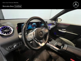 Mercedes-Benz EQB 350 4MATIC 6+ 1 | Auto.bg — изображение 7 Mercedes-Benz EQB 350 4MATIC 6+ 1 | Auto.bg — изображение 7