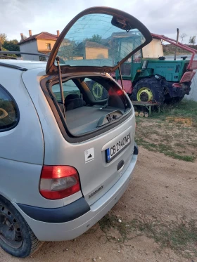 Renault Scenic 1.6-16V - 1000 € - 41253084 4 | Car24.bg Renault Scenic 1.6-16V - 1000 € - 41253084 4