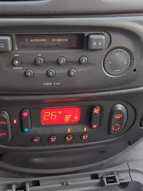 Renault Scenic 1.6-16V - 1000 € - 41253084 9 | Car24.bg Renault Scenic 1.6-16V - 1000 € - 41253084 9