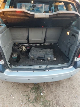 Renault Scenic 1.6-16V - 1000 € - 41253084 5 | Car24.bg Renault Scenic 1.6-16V - 1000 € - 41253084 5