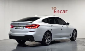 BMW 6 GT 630d XDRIVE M SPORT/FULL-ПОДГРЕВ/ОБДУХВАНЕ/ШИБЕДАХ | Auto.bg — изображение 2 BMW 6 GT 630d XDRIVE M SPORT/FULL-ПОДГРЕВ/ОБДУХВАНЕ/ШИБЕДАХ | Auto.bg — изображение 2