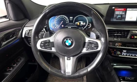 BMW 6 GT 630d XDRIVE M SPORT/FULL-ПОДГРЕВ/ОБДУХВАНЕ/ШИБЕДАХ | Auto.bg — изображение 12 BMW 6 GT 630d XDRIVE M SPORT/FULL-ПОДГРЕВ/ОБДУХВАНЕ/ШИБЕДАХ | Auto.bg — изображение 12