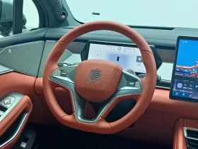 BYD TANG DM-p200km PLUG-IN* 215KM LiDAR Flagship* КРАЙНА ЦЕНА | Auto.bg — изображение 9 BYD TANG DM-p200km PLUG-IN* 215KM LiDAR Flagship* КРАЙНА ЦЕНА | Auto.bg — изображение 9