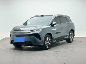 BYD TANG DM-p200km PLUG-IN* 215KM LiDAR Flagship* КРАЙНА ЦЕНА | Auto.bg — изображение 2 BYD TANG DM-p200km PLUG-IN* 215KM LiDAR Flagship* КРАЙНА ЦЕНА | Auto.bg — изображение 2