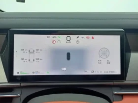 BYD TANG DM-p200km PLUG-IN* 215KM LiDAR Flagship* КРАЙНА ЦЕНА | Auto.bg — изображение 10 BYD TANG DM-p200km PLUG-IN* 215KM LiDAR Flagship* КРАЙНА ЦЕНА | Auto.bg — изображение 10