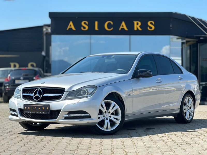 Mercedes-Benz C 200 / 7G TRONIC / FACELIFT / BLUE EFFICIENCY / - 5900 € / 11539.40 лв. - 95543657 1 | Car24.bg Mercedes-Benz C 200 / 7G TRONIC / FACELIFT / BLUE EFFICIENCY / - 5900 € / 11539.40 лв. - 95543657 1