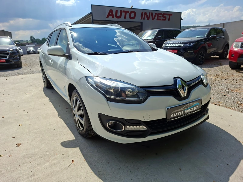 Renault Megane 1.5/110кс - 4300 € / 8410.07 лв. - 71273266 1 | Car24.bg Renault Megane 1.5/110кс - 4300 € / 8410.07 лв. - 71273266 1