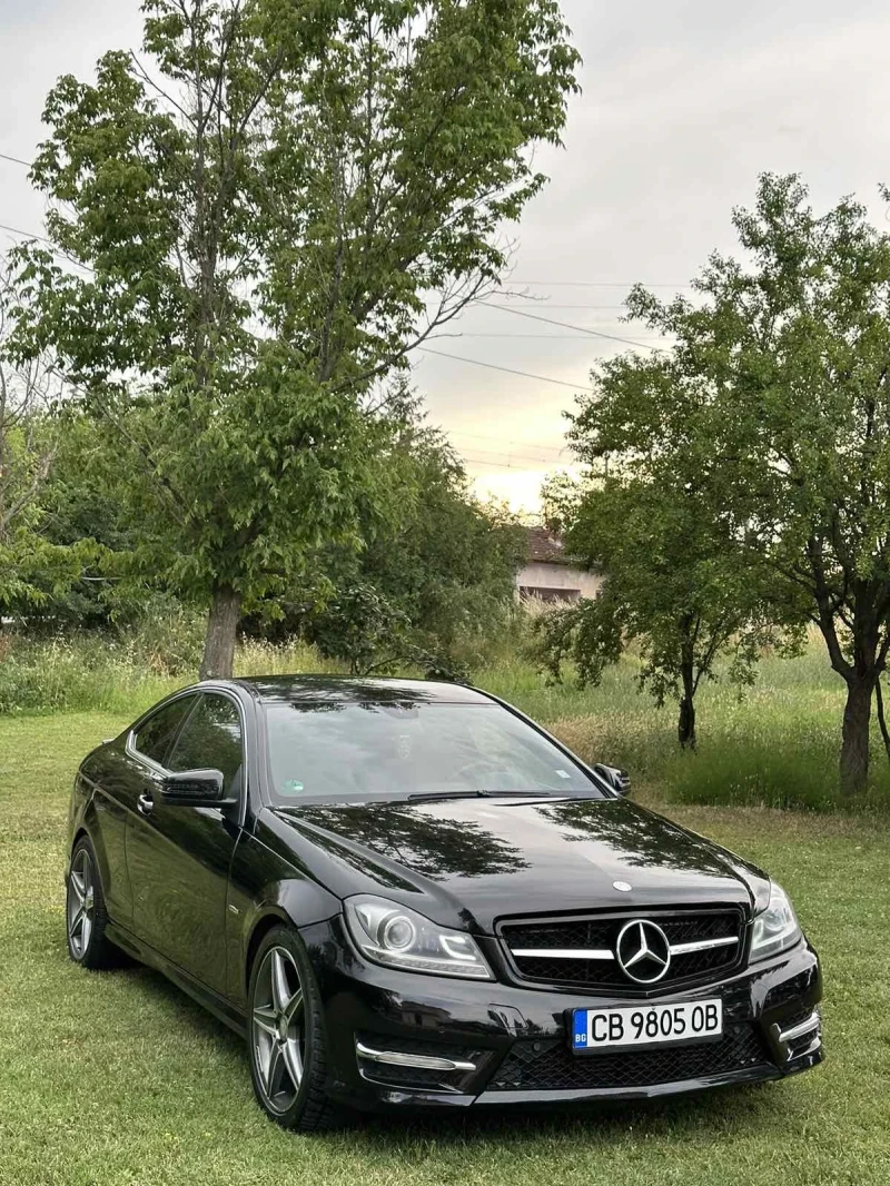 Mercedes-Benz C 220 C220 Coupe Amg Editon - 9500 € / 18580.38 лв. - 69499641 1 | Car24.bg Mercedes-Benz C 220 C220 Coupe Amg Editon - 9500 € / 18580.38 лв. - 69499641 1