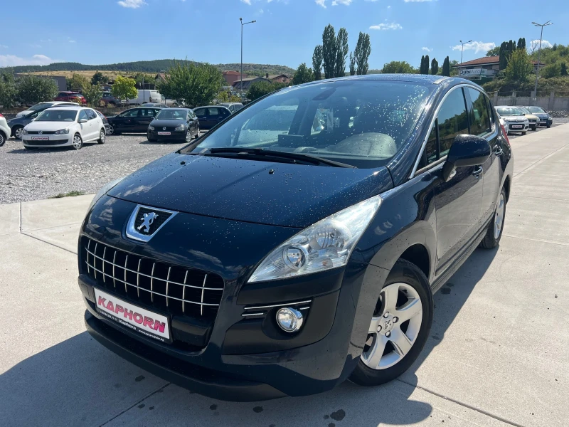 Peugeot 3008 1.6HDI Automatic!!! - 4999 € / 9777.19 лв. - 69842585 1 | Car24.bg Peugeot 3008 1.6HDI Automatic!!! - 4999 € / 9777.19 лв. - 69842585 1