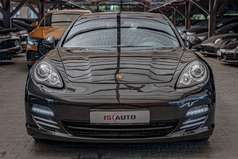 Porsche Panamera 4s/Sport Chrono/PASM/Подгрев/Алкантар/Шибедах/ABD/ - 15900 € - 92229913 1 | Car24.bg Porsche Panamera 4s/Sport Chrono/PASM/Подгрев/Алкантар/Шибедах/ABD/ - 15900 € - 92229913 1