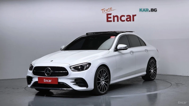 Mercedes-Benz E 350 4MATIC* AMG* ПОДГРЕВ* 360* ПАНО* HEAD-UP* - 29000 € - 90509632 1 | Car24.bg Mercedes-Benz E 350 4MATIC* AMG* ПОДГРЕВ* 360* ПАНО* HEAD-UP* - 29000 € - 90509632 1