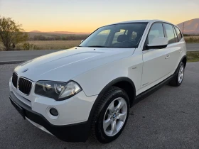 BMW X3 2.0d X-drive Euro 5 - Car24.bg BMW X3 2.0d X-drive Euro 5