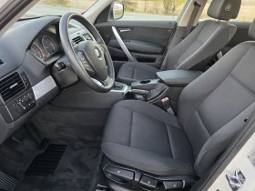 BMW X3 2.0d X-drive Euro 5 - 10950 лв. / 5598.65 € - 20410802 7 | Car24.bg BMW X3 2.0d X-drive Euro 5 - 10950 лв. / 5598.65 € - 20410802 7