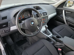 BMW X3 2.0d X-drive Euro 5 - 10950 лв. / 5598.65 € - 20410802 8 | Car24.bg BMW X3 2.0d X-drive Euro 5 - 10950 лв. / 5598.65 € - 20410802 8