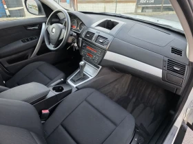 BMW X3 2.0d X-drive Euro 5 - 10950 лв. / 5598.65 € - 20410802 9 | Car24.bg BMW X3 2.0d X-drive Euro 5 - 10950 лв. / 5598.65 € - 20410802 9