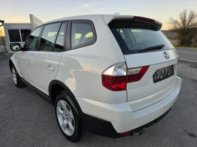BMW X3 2.0d X-drive Euro 5 - 10950 лв. / 5598.65 € - 20410802 5 | Car24.bg BMW X3 2.0d X-drive Euro 5 - 10950 лв. / 5598.65 € - 20410802 5