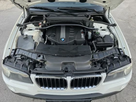 BMW X3 2.0d X-drive Euro 5 - 10950 лв. / 5598.65 € - 20410802 17 | Car24.bg BMW X3 2.0d X-drive Euro 5 - 10950 лв. / 5598.65 € - 20410802 17