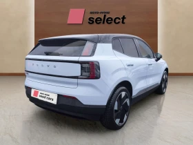 Volvo EX30 2 - 43500 € / 85078.60 лв. - 37889507 4 | Car24.bg Volvo EX30 2 - 43500 € / 85078.60 лв. - 37889507 4