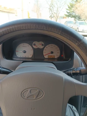 Hyundai Terracan undefined | Auto.bg — изображение 5 Hyundai Terracan undefined | Auto.bg — изображение 5