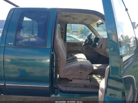 Gmc Sierra 5.7L V-8 255HP 4X4 Drive | Auto.bg — изображение 5 Gmc Sierra 5.7L V-8 255HP 4X4 Drive | Auto.bg — изображение 5