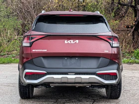 Kia Sportage LX, 4X4, ЦЕНА до БГ | Auto.bg — изображение 9 Kia Sportage LX, 4X4, ЦЕНА до БГ | Auto.bg — изображение 9