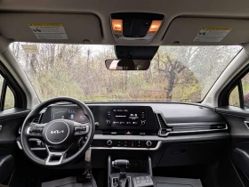 Kia Sportage LX, 4X4, ЦЕНА до БГ | Auto.bg — изображение 12 Kia Sportage LX, 4X4, ЦЕНА до БГ | Auto.bg — изображение 12