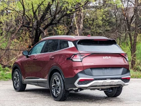 Kia Sportage LX, 4X4, ЦЕНА до БГ | Auto.bg — изображение 10 Kia Sportage LX, 4X4, ЦЕНА до БГ | Auto.bg — изображение 10