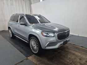 Mercedes-Benz GLS 600 * MAYBACH * CARFAX * ОПЦИЯ ЗА ФИНАНСИРАНЕ * | Auto.bg — изображение 2 Mercedes-Benz GLS 600 * MAYBACH * CARFAX * ОПЦИЯ ЗА ФИНАНСИРАНЕ * | Auto.bg — изображение 2