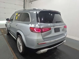 Mercedes-Benz GLS 600 * MAYBACH * CARFAX * ОПЦИЯ ЗА ФИНАНСИРАНЕ * | Auto.bg — изображение 4 Mercedes-Benz GLS 600 * MAYBACH * CARFAX * ОПЦИЯ ЗА ФИНАНСИРАНЕ * | Auto.bg — изображение 4