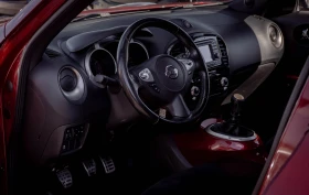 Nissan Juke 1.6 бензин ТОП! С ГАРАНЦИЯ! - 5990 € / 11715.42 лв. - 59430223 7 | Car24.bg Nissan Juke 1.6 бензин ТОП! С ГАРАНЦИЯ! - 5990 € / 11715.42 лв. - 59430223 7