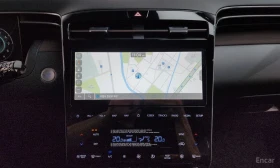 Hyundai Tucson 1.6 HEV Inspiration* DISTRONIC* ПОДГРЕВ* ОБДУХВАНЕ | Auto.bg — изображение 11 Hyundai Tucson 1.6 HEV Inspiration* DISTRONIC* ПОДГРЕВ* ОБДУХВАНЕ | Auto.bg — изображение 11