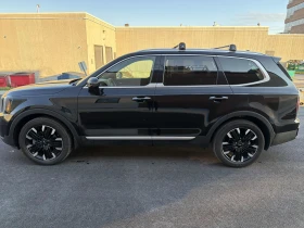 Kia Telluride undefined | Auto.bg — изображение 2 Kia Telluride undefined | Auto.bg — изображение 2