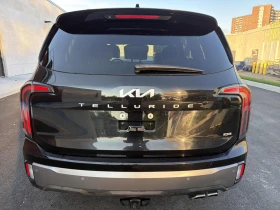 Kia Telluride undefined | Auto.bg — изображение 4 Kia Telluride undefined | Auto.bg — изображение 4
