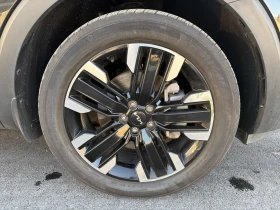 Kia Telluride undefined | Auto.bg — изображение 7 Kia Telluride undefined | Auto.bg — изображение 7