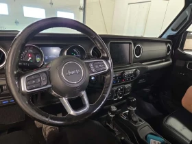 Jeep Wrangler UNLIMITED SAHARA / Carfax / Автокредит | Auto.bg — изображение 10 Jeep Wrangler UNLIMITED SAHARA / Carfax / Автокредит | Auto.bg — изображение 10