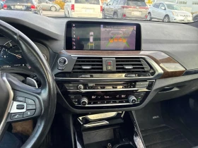 BMW X3 * xDrive30i * CARFAX * | Auto.bg — изображение 9 BMW X3 * xDrive30i * CARFAX * | Auto.bg — изображение 9