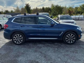 BMW X3 * xDrive30i * CARFAX * | Auto.bg — изображение 3 BMW X3 * xDrive30i * CARFAX * | Auto.bg — изображение 3