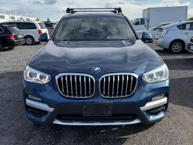 BMW X3 * xDrive30i * CARFAX * | Auto.bg — изображение 6 BMW X3 * xDrive30i * CARFAX * | Auto.bg — изображение 6